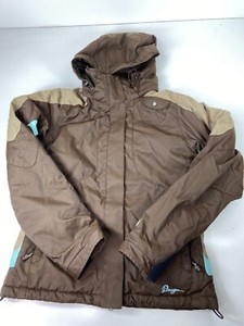 orage prime jacket