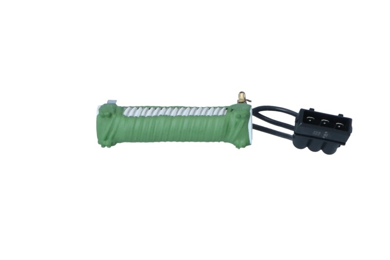 NRF 342109 Resistor, interior blower for SEAT,VW