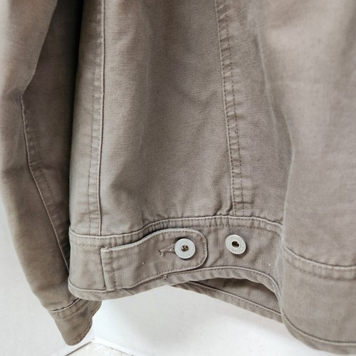 Chaqueta Dri-Duck For Her para mujer talla XL abrigo de otoño forrado al aire libre - Imagen 11 de 11