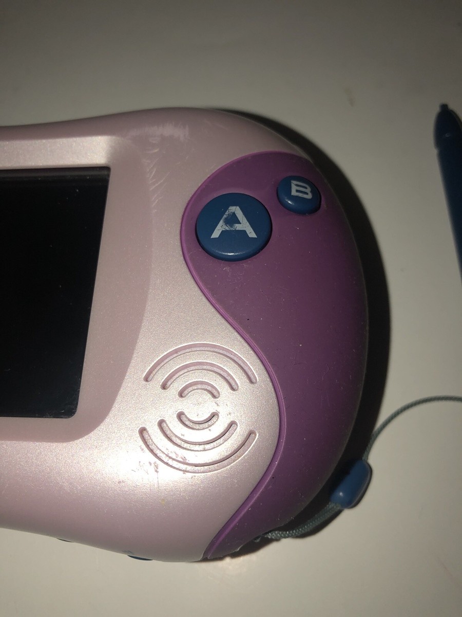 USED LEAP FROG LEAPSTER 2 No Charger SHIPSN24HRS | eBay