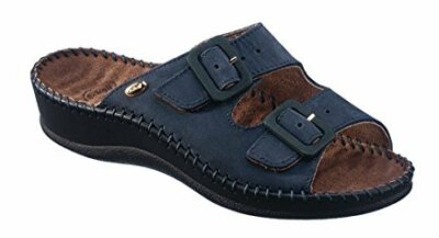 Wholeselling Ciabatte Sandali Con Plantare Estraibile Dott Scholl