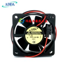 ADDA AD06024XB257000 6025 24V 0.19A inverter fan fan 6 cm