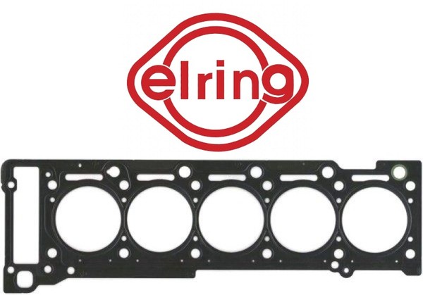 Elring Zylinderkopfdichtung FüR Mercedes E-KLASSE (W210,W211,S210,S211)-image