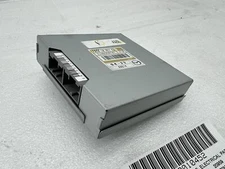 2019-2022 Mazda MX-5 Miata Trans ECU Transmission Control Module Automatic 2.0L