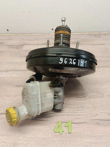 Bremskraftverstärker  Fiat 500 1.3 312 Coupe 51866499