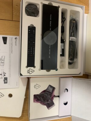 Polycom Realpresence Debut 1080p HD-Videokonferenzsystem