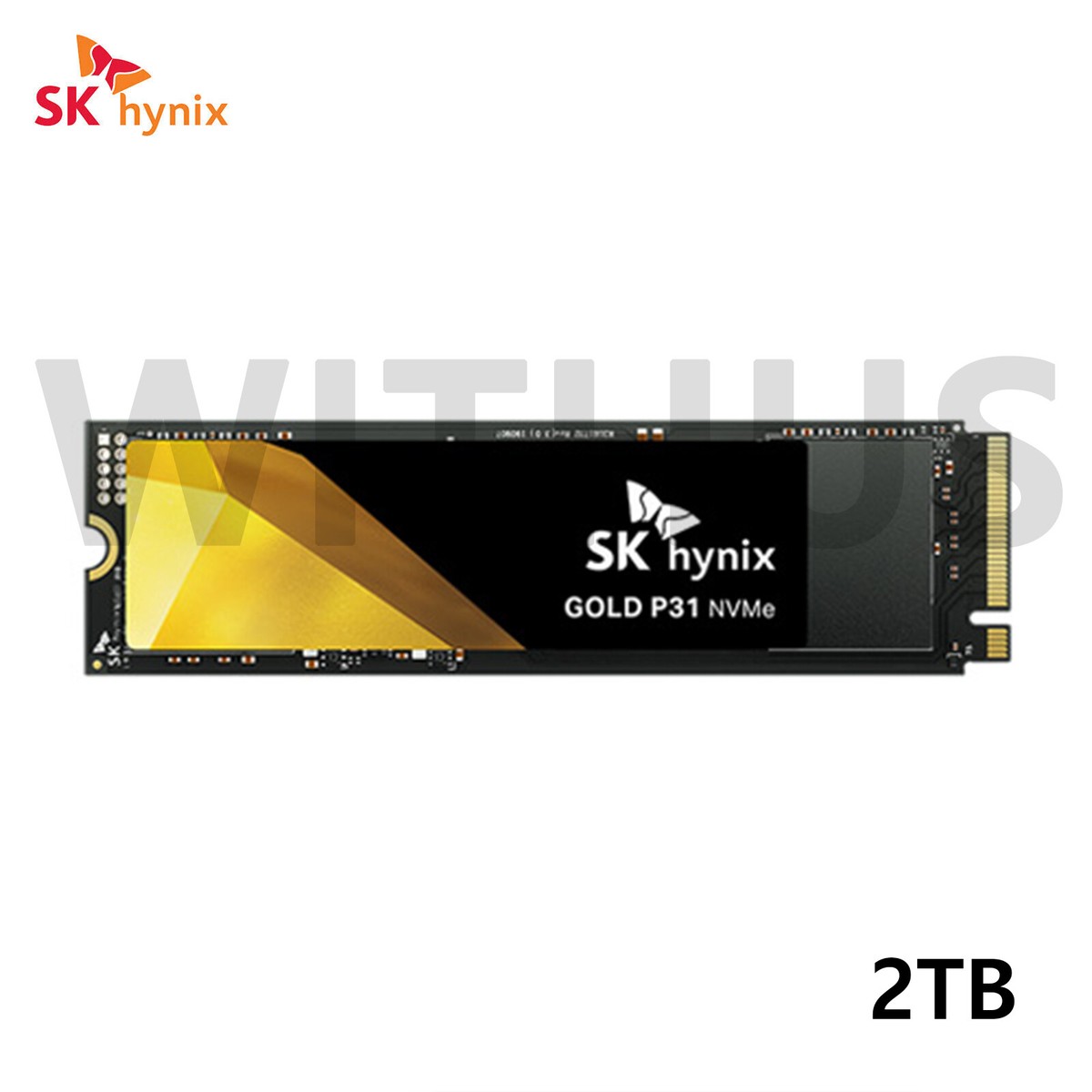 新品未開封　SK hynix Gold P31 SSD 1TB SK Hynix Gold P31 Review | PCMag
