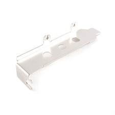 Low Profile Half Size Host Case Bracket For Pci-e Pci Express Wifi Card JdA H2