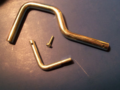 NEW MURRAY SHIFT LEVER KIT 13447 OEM | eBay