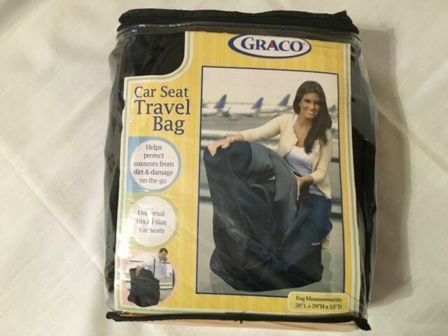 graco car seat cover for traveling