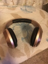 headphones bluetooth