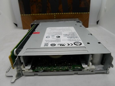 Oracle SUN micro LTO5 Ultrium5 6Gb SAS HH for SL150 7048971 7050448 AQ284G#700