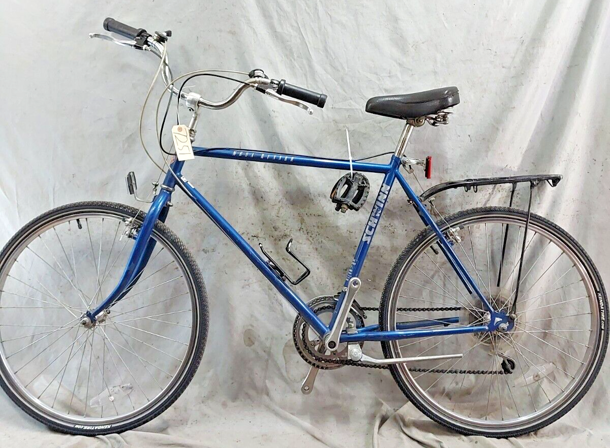 レム Schwinn old mtb 1984 Schwinn Mesa Runner MTB Bike 21