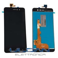 Display LCD Mediacom Phone Pad Duo X525 originale M-1TPAX525 touch screen scherm