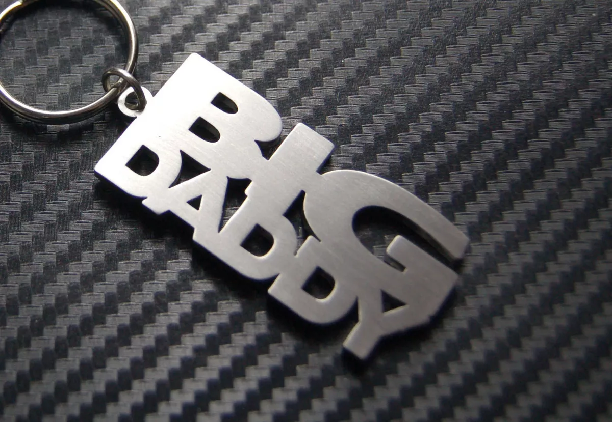 Big keyrings deals