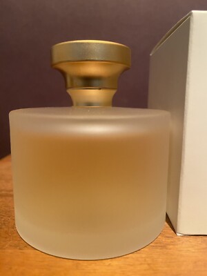 GLAMOUROUS DAYLIGHT by RALPH LAUREN 3.4 FL.OZ / 100 ML EDT Spray