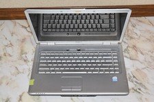 Dead Junk Dell Inspiron 1525 15.4" Laptop Incomplete AS IS Parts Repair