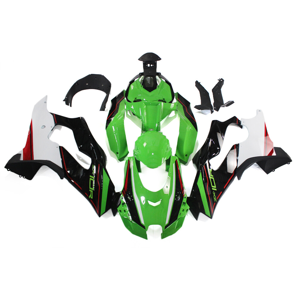 Injection Fairing for Kawasaki Ninja ZX10R 2021-2023 Bodywork