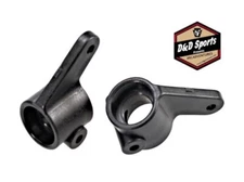 Traxxas 3736 Steering blocks, left & right (2) (requires 5x11x4mm bearings)