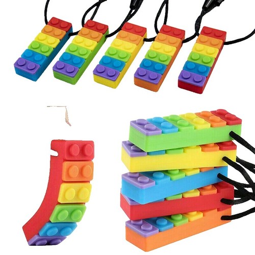30 Pezzi Pop Bubble Fidget Toy – Gioco Antistress Per Bambini E Adulti - 5