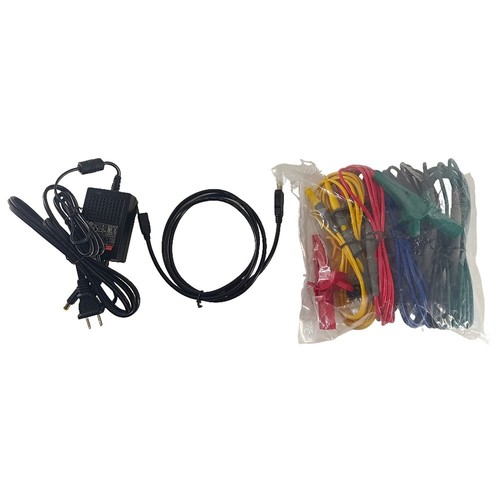 Power Quality Monitor Three-Phase Power Quality Analyzers Backlight Function - 第 12/13 張圖片