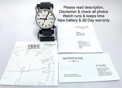 Sbb John Lewis Mondaine Watches Mondaine Deals Watches