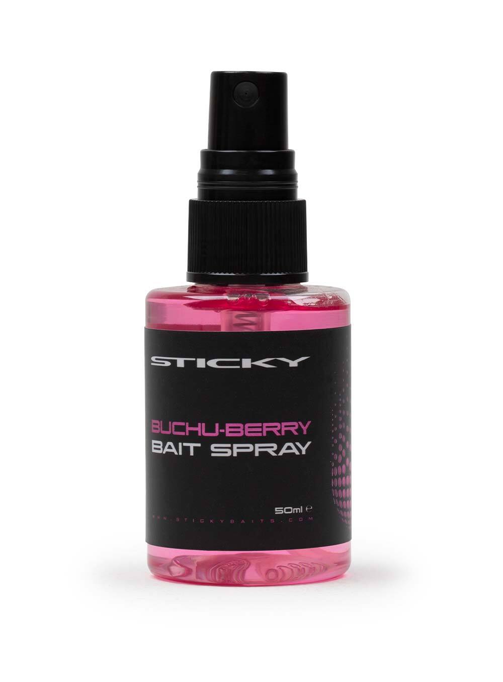 Sticky Baits Buchu-Berry Bait Spray 50ml *Free Delivery* FFF