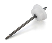 Kyosho RC 1/28 Mini Z PARTS - DIFF GEAR ASSEMBLY LM TYPE  MZ302