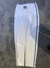 Everlast Medium White Tracksuit
