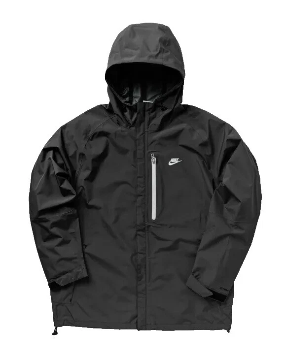 Nike Storm-FIT Athletic Para hombre Activewear