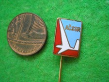 Czechoslovak Aeroclub ČSSR / Czechoslovak Rare Badge