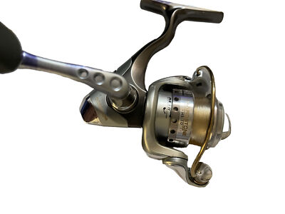 Okuma Spinning reel Hardstone HS-10