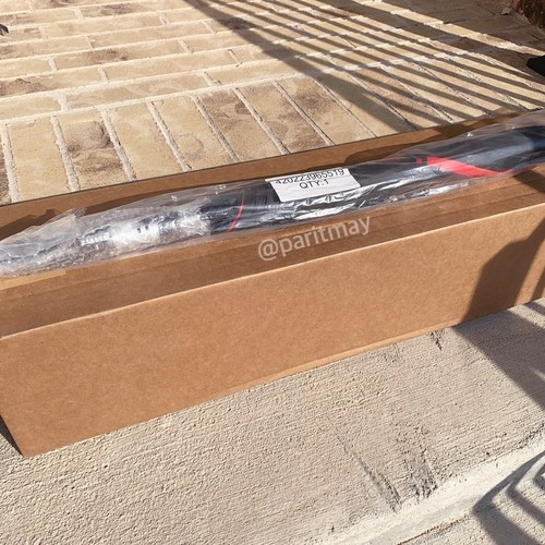 Disney Parks Star Wars Leucht LICHTSCHWERT Regenschirm Galaktisches Imperium Abzeichen NEU - Bild 6 von 6