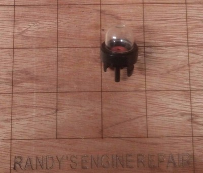 #ad Homelite 01183 UP 04033 Gen. primer pump pump pressure washer chain saw trimmer $16.35