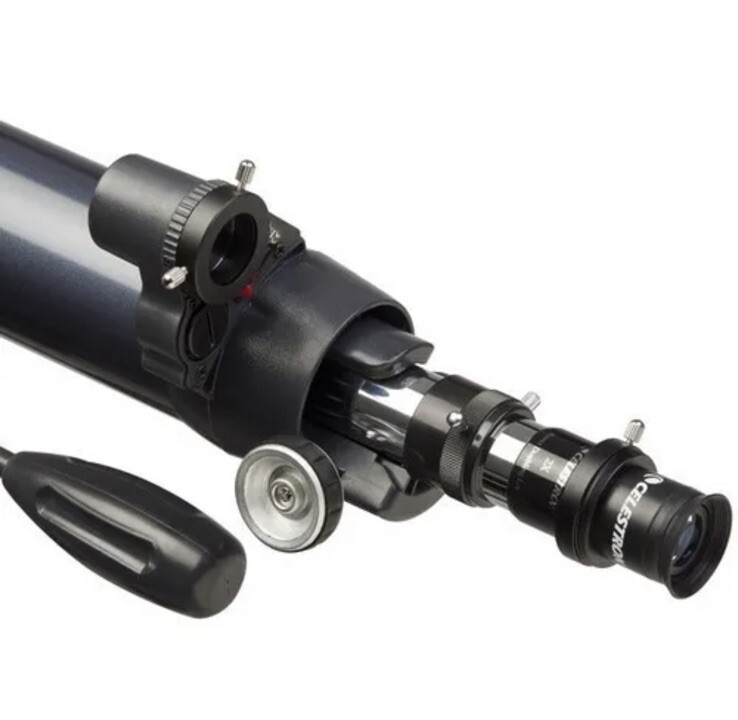 Celestron AstroMaster Accessory Kit (1.25") NEW