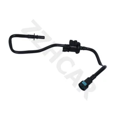 New For Jaguar Range Rover Sport LR4 V8 5.0L PURGE VALVE FUEL VAPOUR LR010806