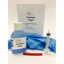 Print Head Magic Inkjet printer cleaning kit fits Stylus Photo R3000 R2880 R2400