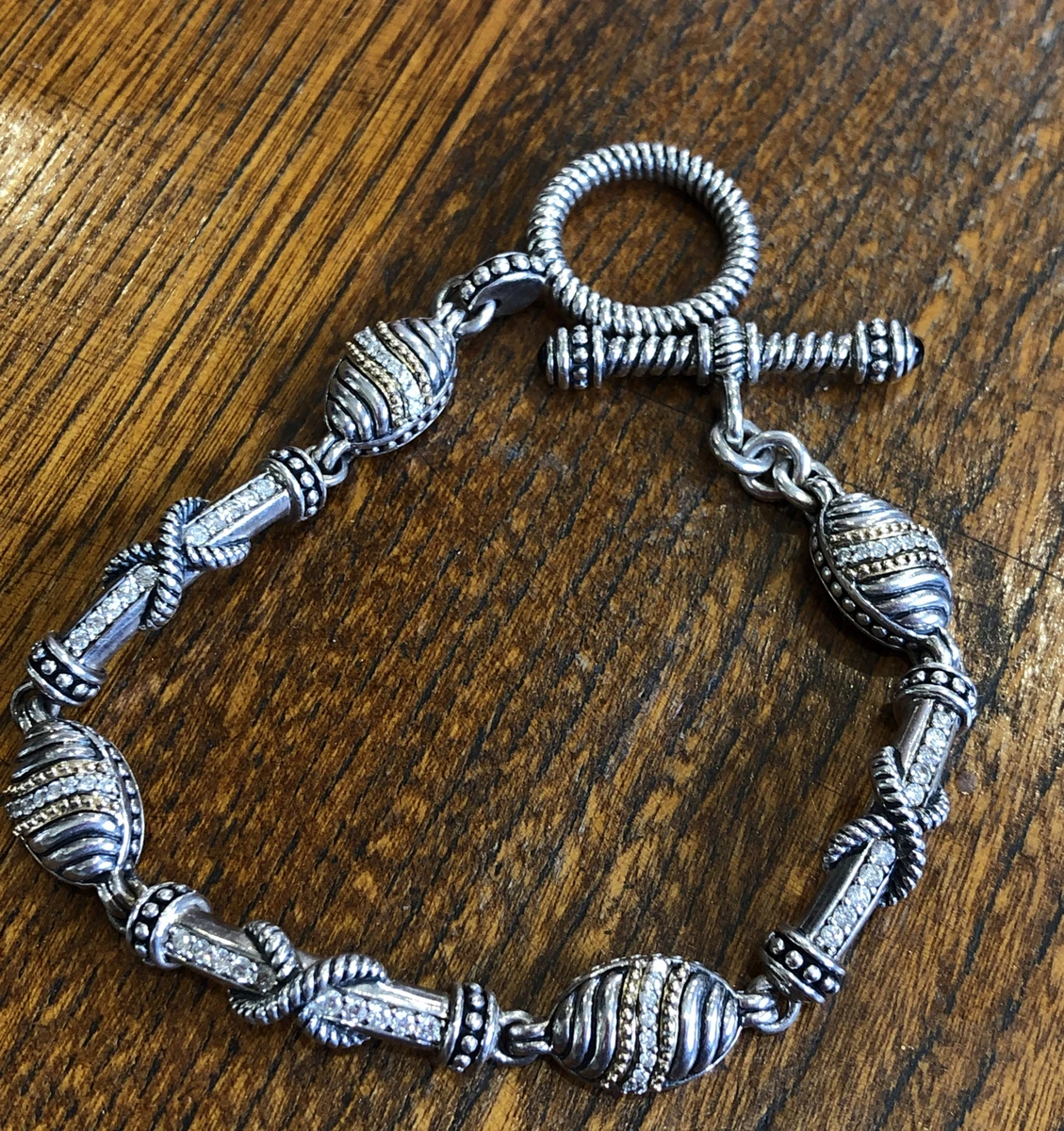 John atencio bracelet deals