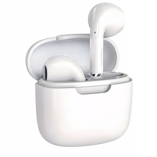 Bluetooth Ohrhörer TWS Wireless Kopfhörer Mini Kopfhörer für iPhone Android - Bild 17 von 18
