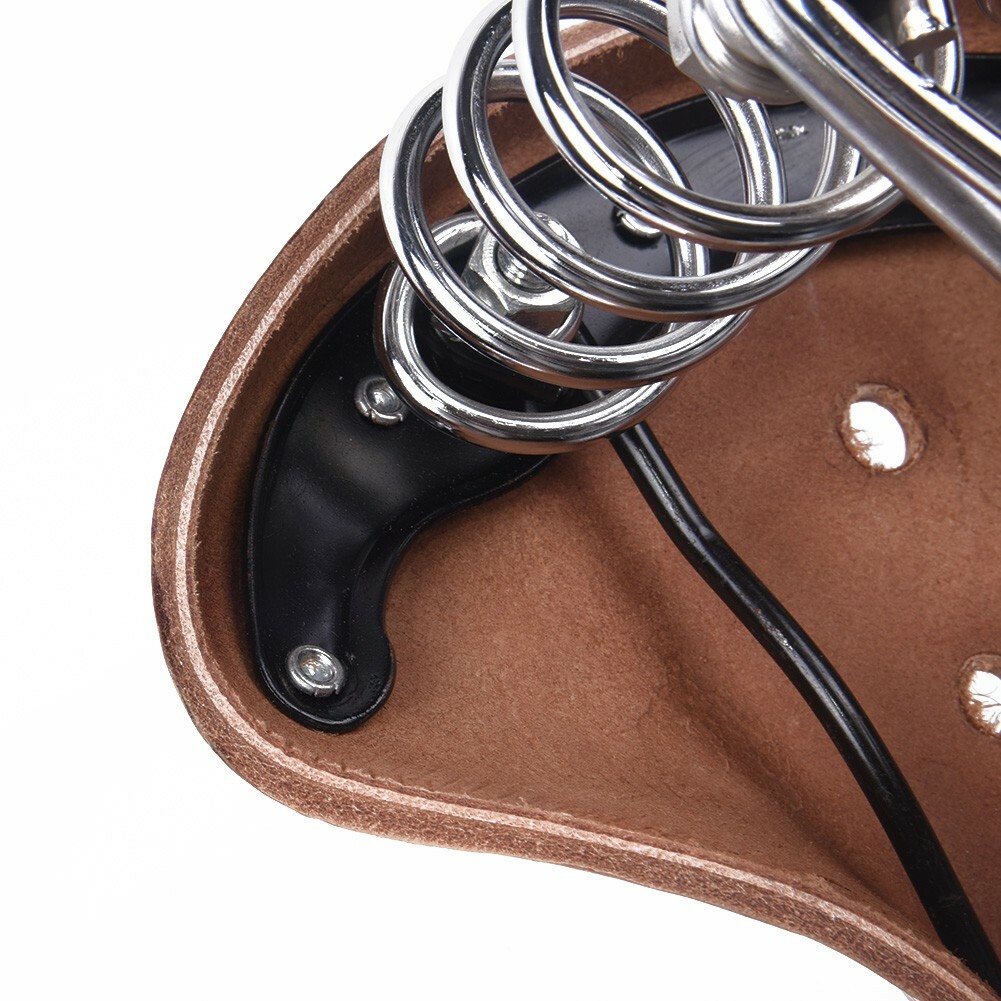 Details zu Sattel Stütze Schraubenschlüssel Schrauben Kissen Fahrrad Vintage Haltbar NEU Versandhandel
