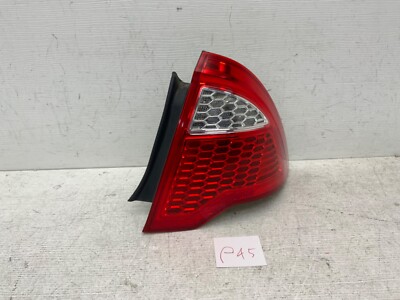 2010 2011 2012 FORD FUSION PASSENGER RH SIDE HALOGEN TAIL LIGHT OEM 10 11 12