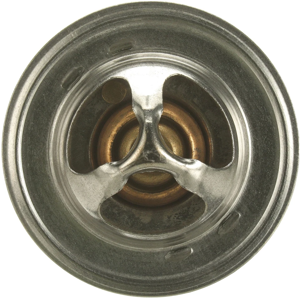 Termostato de refrigerante de motor Gates para Toyota Camry 1989-2009 Foto 2 de 4