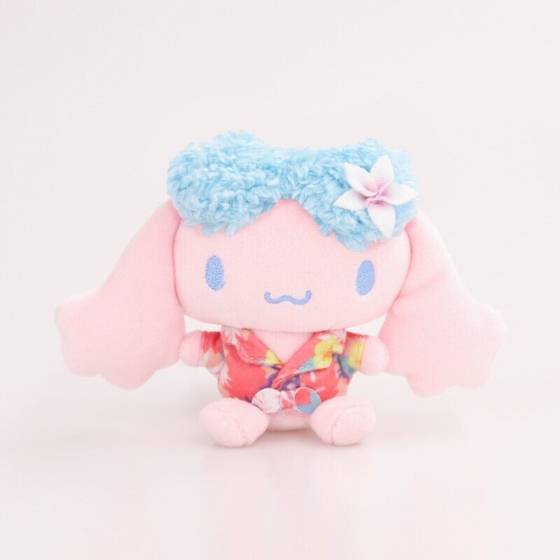 SANRIO Cinnamoroll (Poron) Mascot Holder 263974 – WAFUU JAPAN