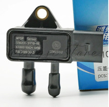 1pc engine differential pressure sensor 610800190624 Replacement