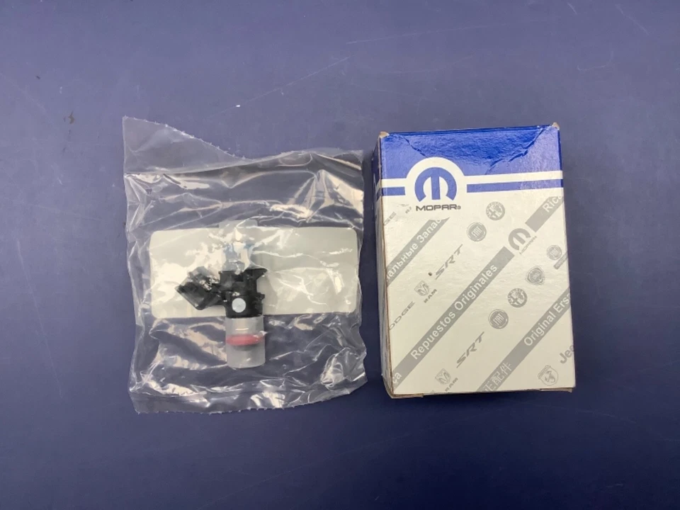 New Genuine Mopar Fuel Injector For Jeep Cherokee KL 3.2L 2014-2017 04627794AA - Image 4 of 4