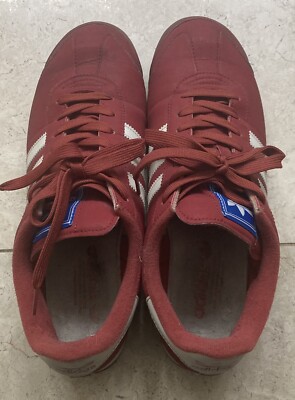 adidas pyv 702 001 red