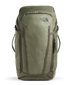 backpack travel north face