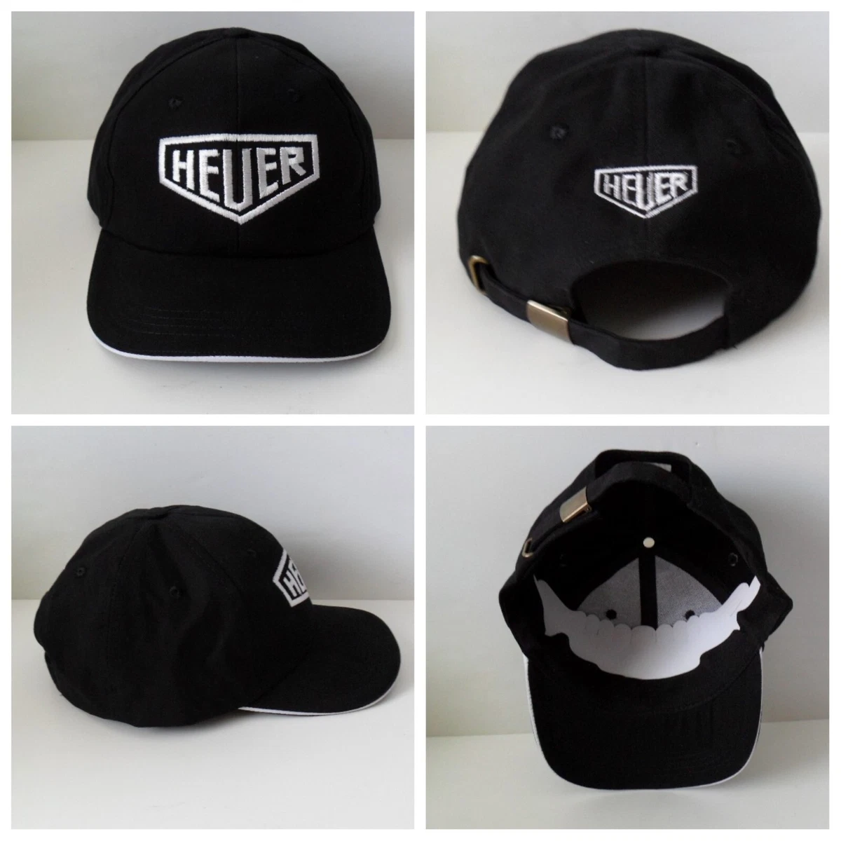 TAG Heuer Hats for Men for sale | eBay