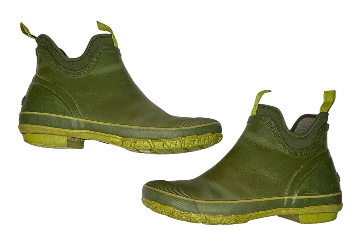 Bogs Green Boots for Women for sale | eBay