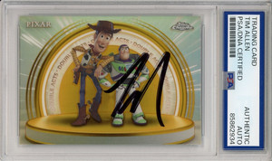 Toy Story Auto | eBay